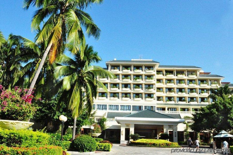 Palm Beach Resort & Spa Sanya Exterior photo